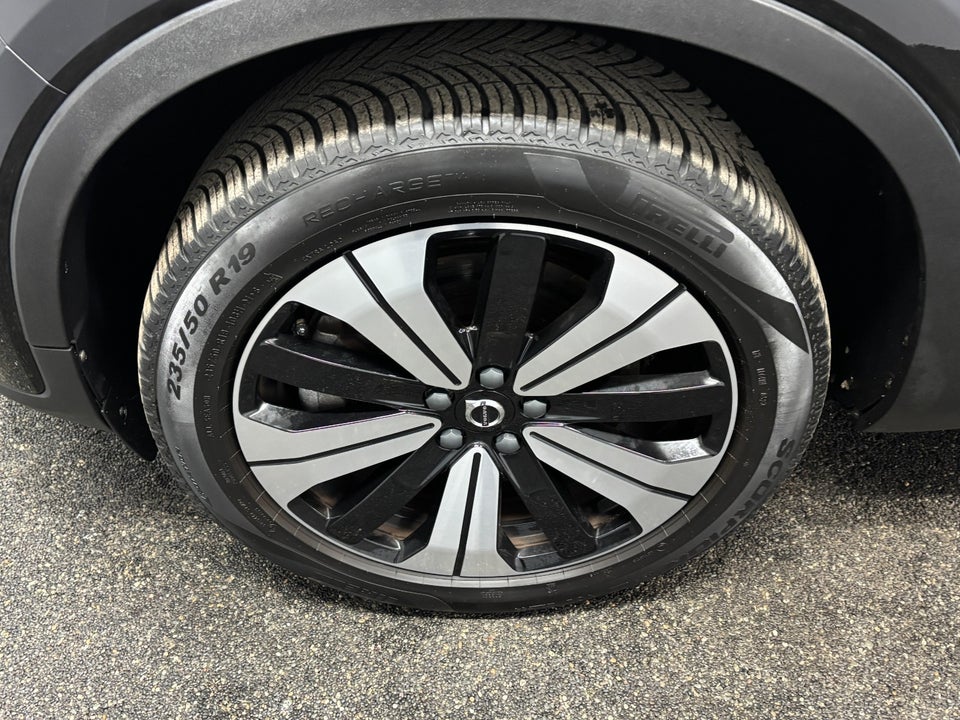 Volvo XC40 P6 ReCharge Ultimate 5d