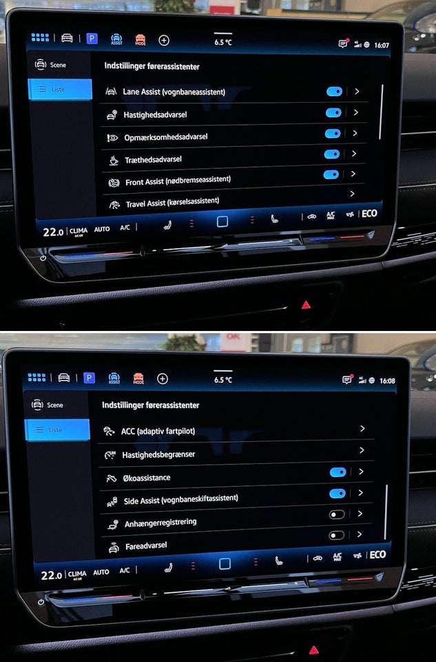 VW ID.7 86 Style S+ Tourer 5d