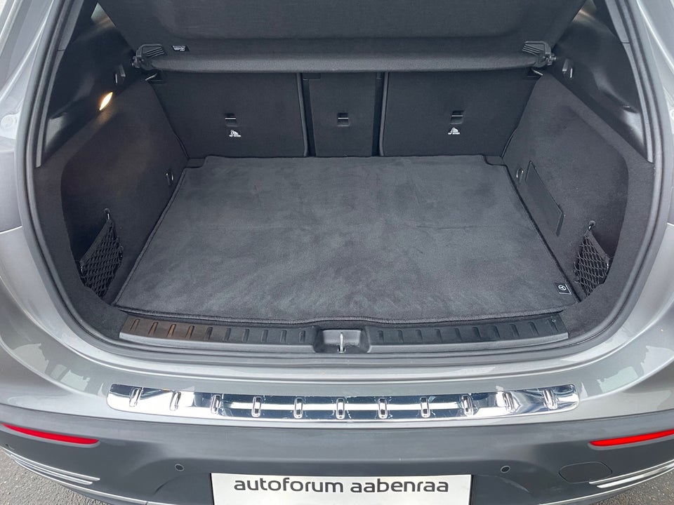 Mercedes EQA250+ AMG Line Premium 5d