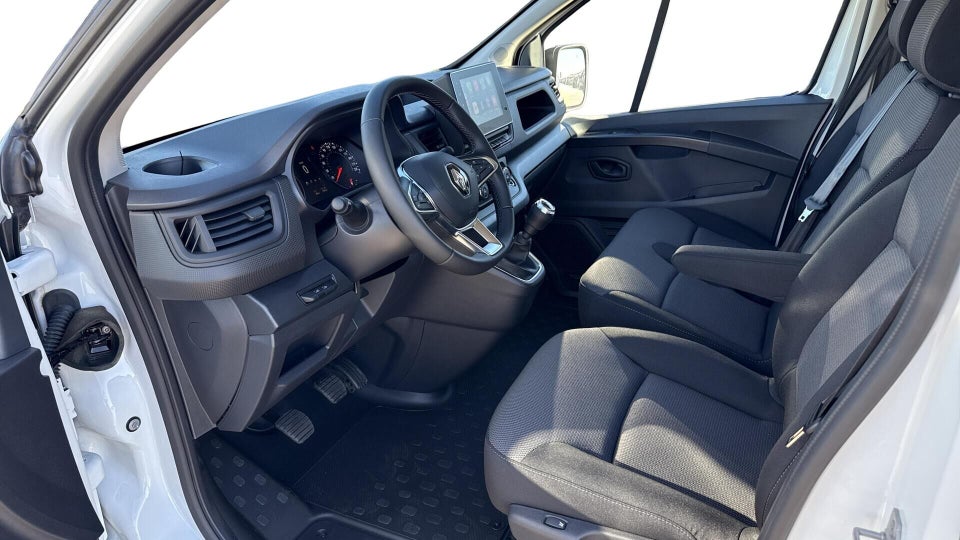 Renault Trafic 2,0 dCi 130 L2H1 Tekno