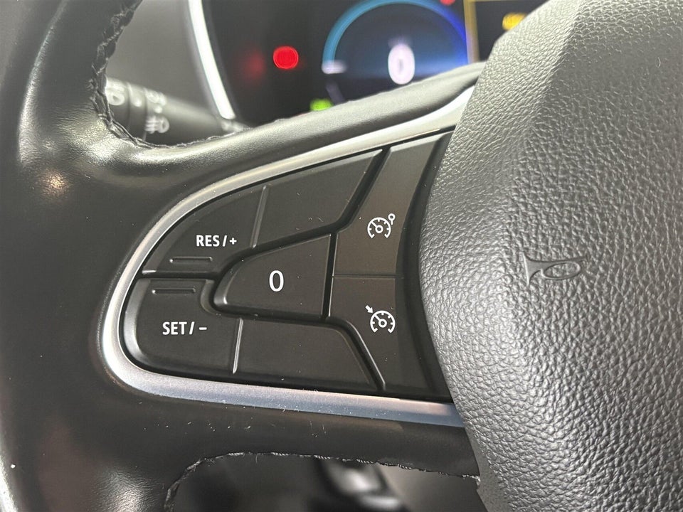 Renault Megane IV 1,6 E-Tech Intens Sport Tourer 5d