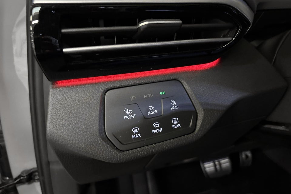 VW ID.4 77 Style+ 5d