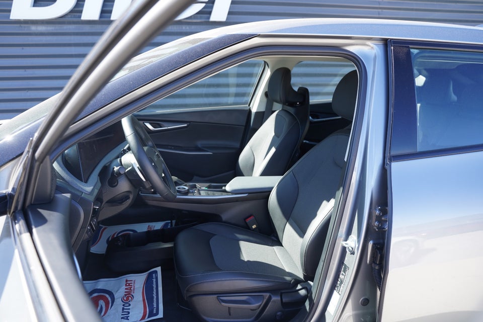 Kia EV6 77 Long Range Access 5d