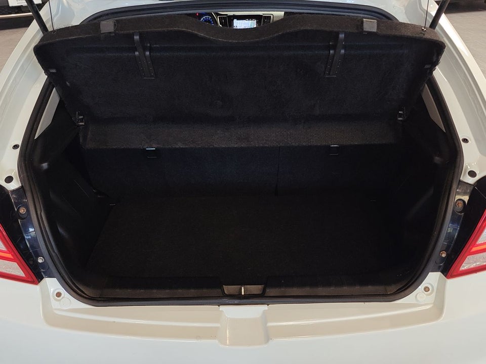 Suzuki Baleno 1,2 Dualjet mHybrid Exclusive 5d