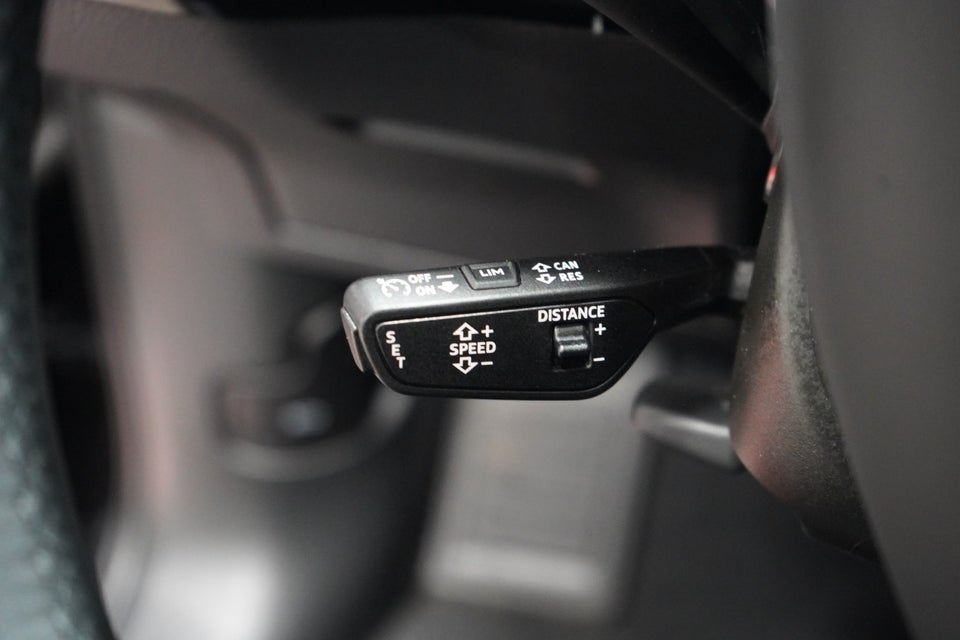 Audi e-tron 55 Prestige Sportback quattro 5d