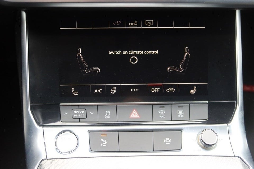 Audi A6 50 TFSi e Sport quattro S-tr. 4d