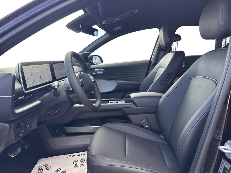 Hyundai Ioniq 6 77 Ultimate 4d