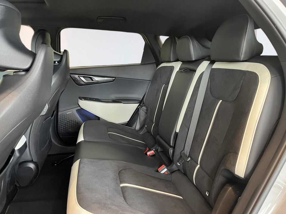 Kia EV6 84 Long Range GT-Line 5d