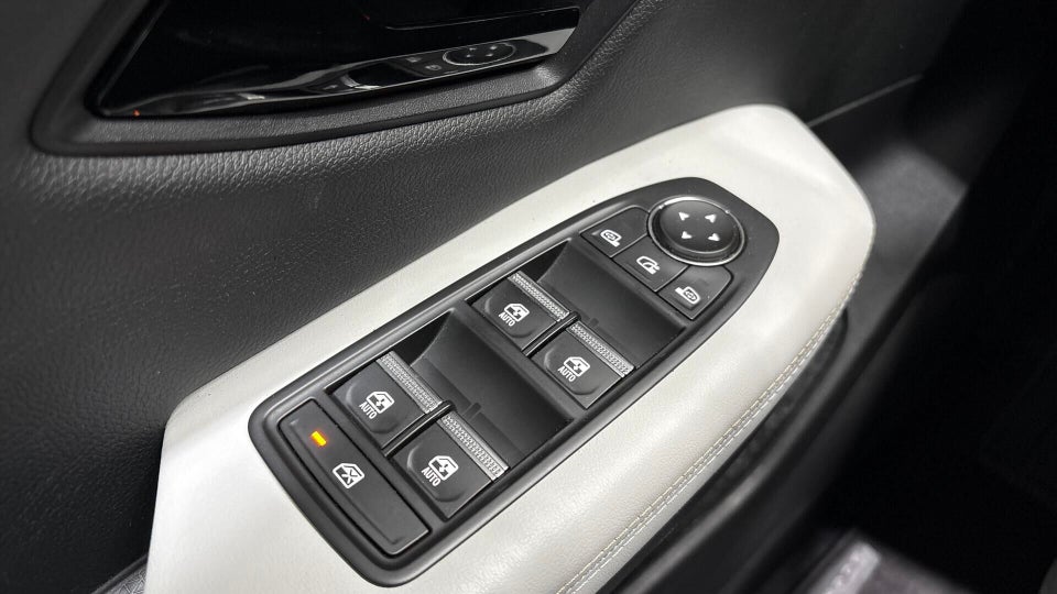 Renault Scenic E-Tech 87 Iconic 5d