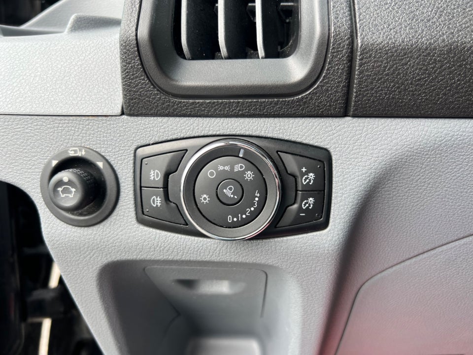 Ford Transit 350 L4 Van 2,0 TDCi 170 Trend H3 RWD