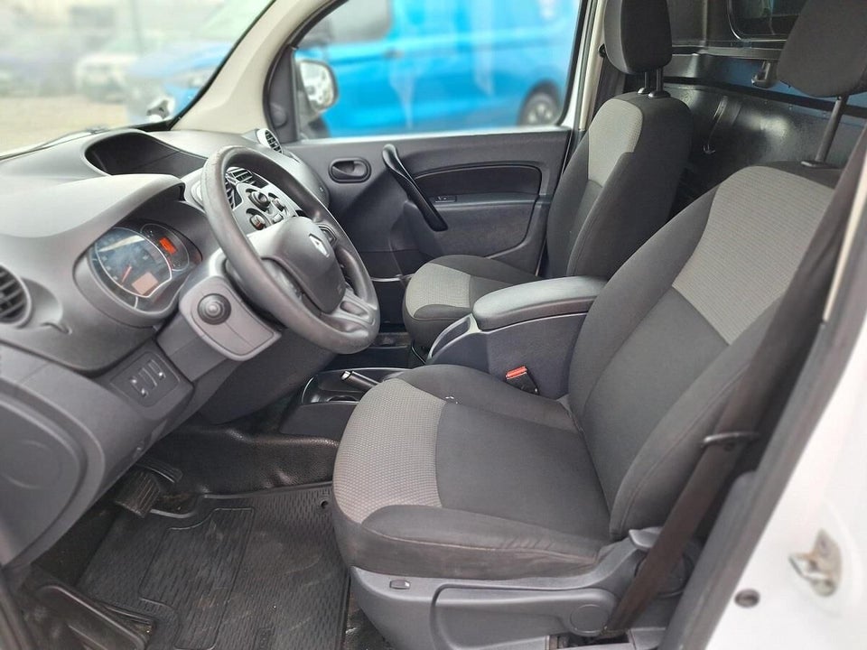 Renault Kangoo 1,5 dCi 90 Express L1 EDC
