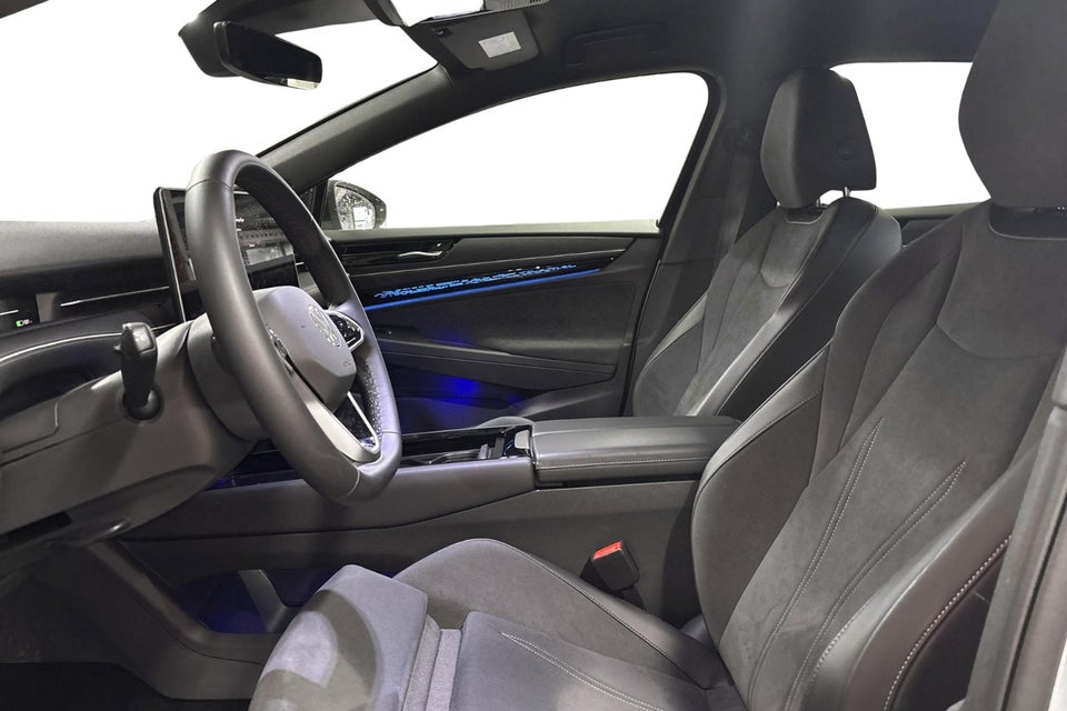 VW ID.7 86 Style S+ Tourer 5d