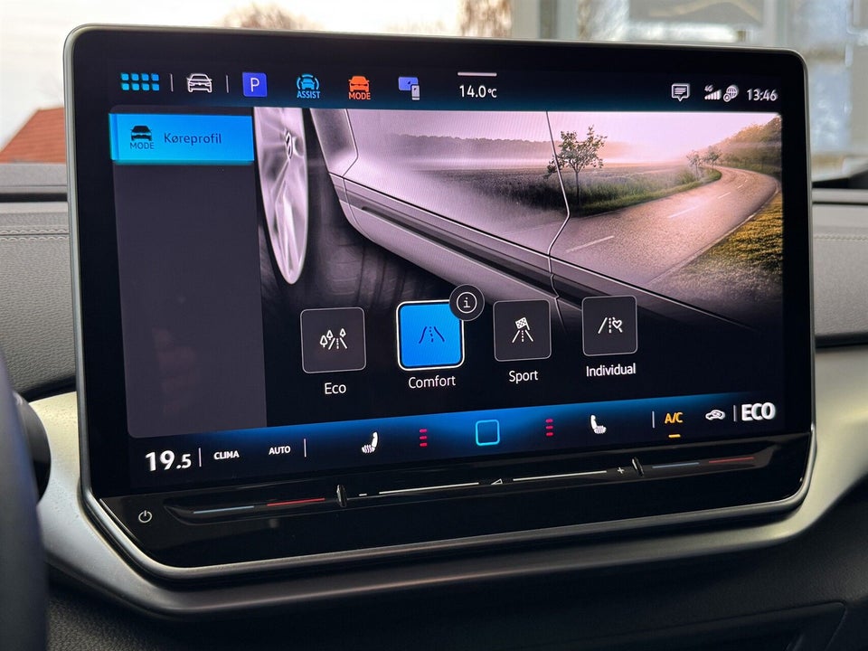 VW ID.4 52 Pure Performance 5d