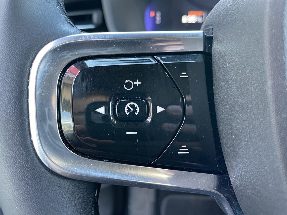 Polestar 2 Long Range 5d