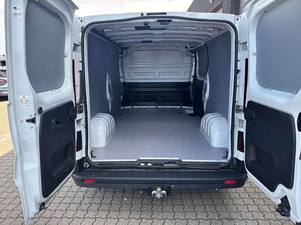 Nissan Primastar 2,0 dCi 150 L2H1 Tekna Van