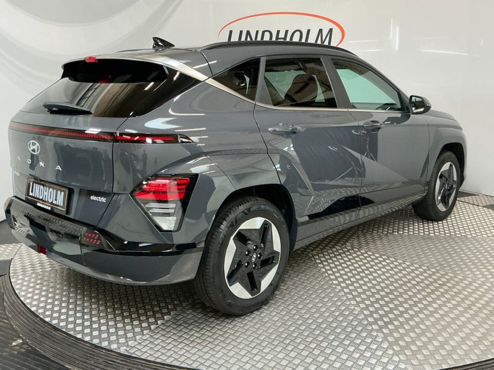 Hyundai Kona 65 EV Essential 5d