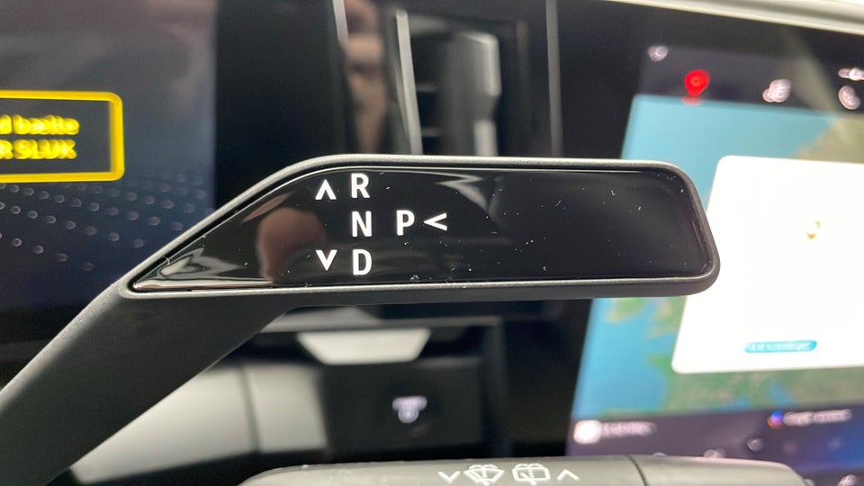 Renault Megane E-Tech 60 Iconic 5d