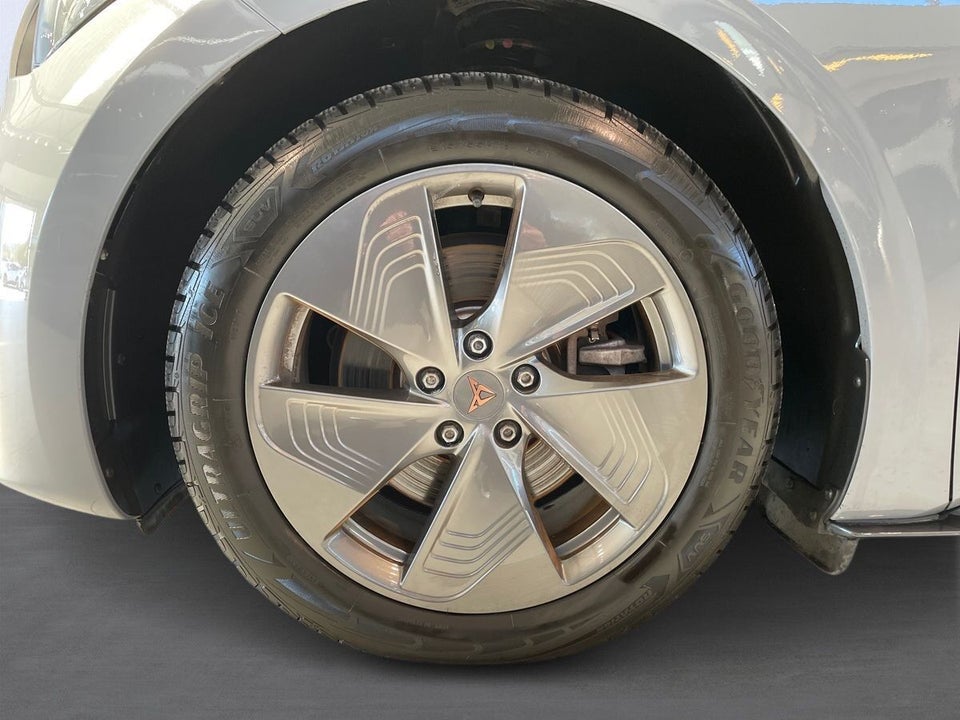 Cupra Born 58 High 5d