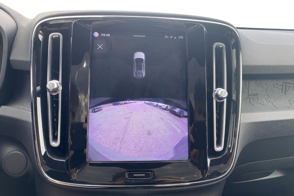 Volvo C40 ReCharge Core 5d