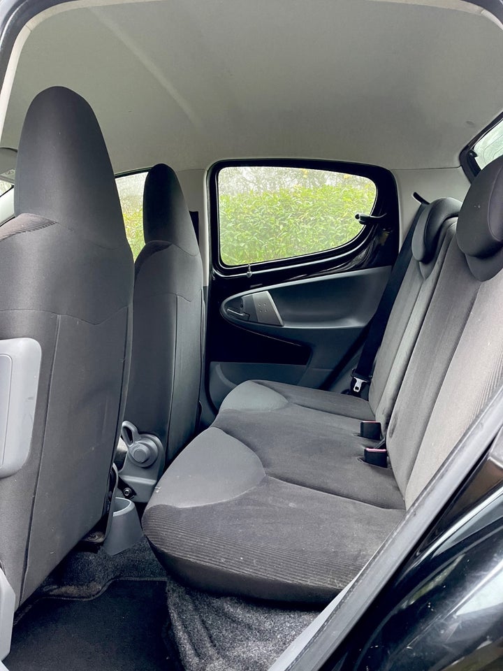 Citroën C1 1,0i Prestige 5d