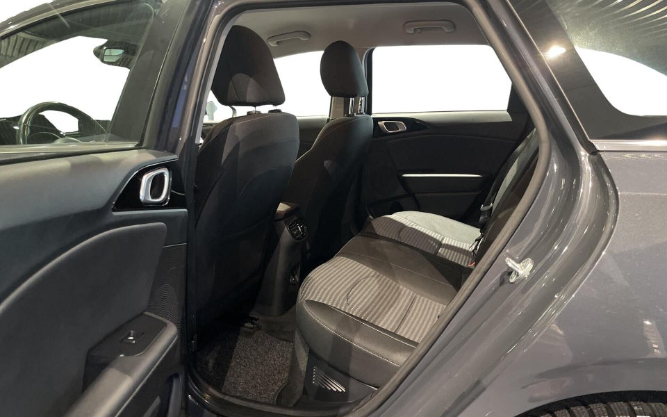 Kia Ceed 1,6 PHEV Upgrade Premium+ Lux SW DCT 5d