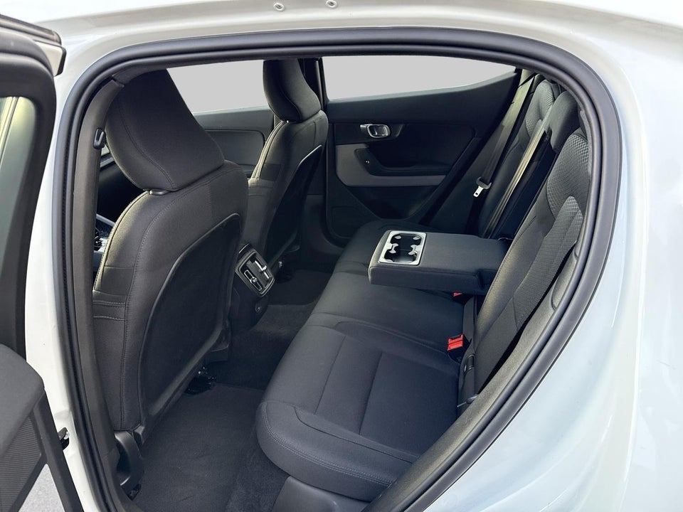 Polestar 2 Long Range 5d