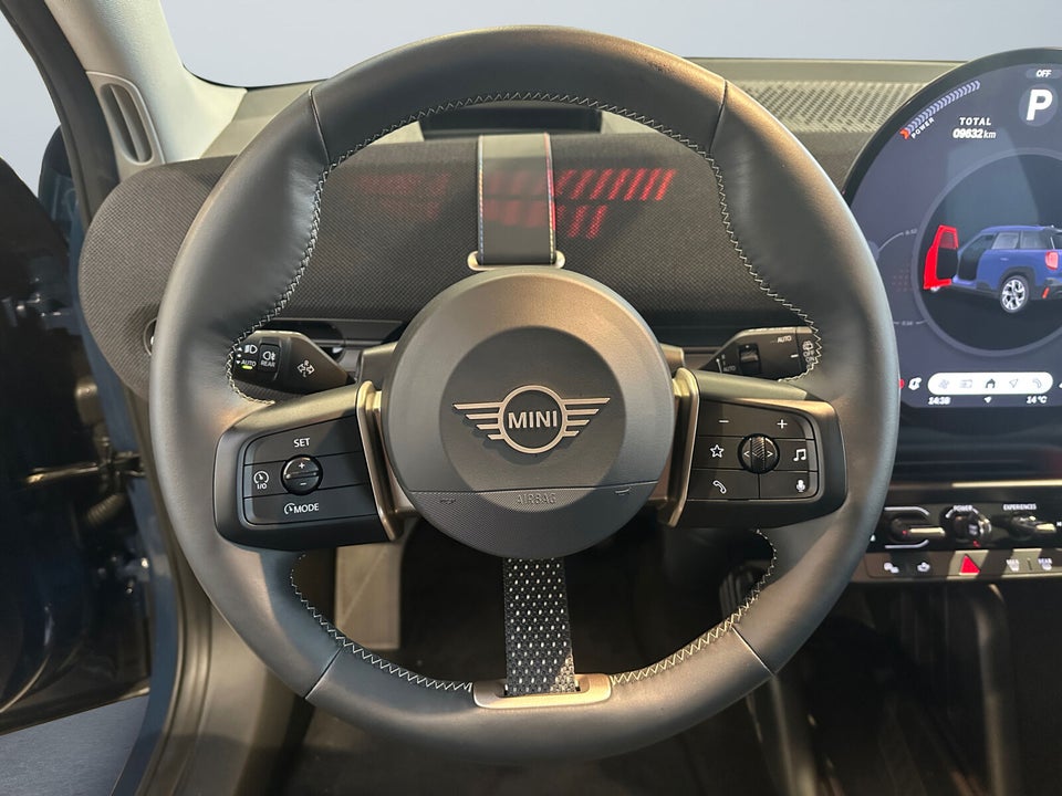 MINI Aceman E Classic Trim S 5d