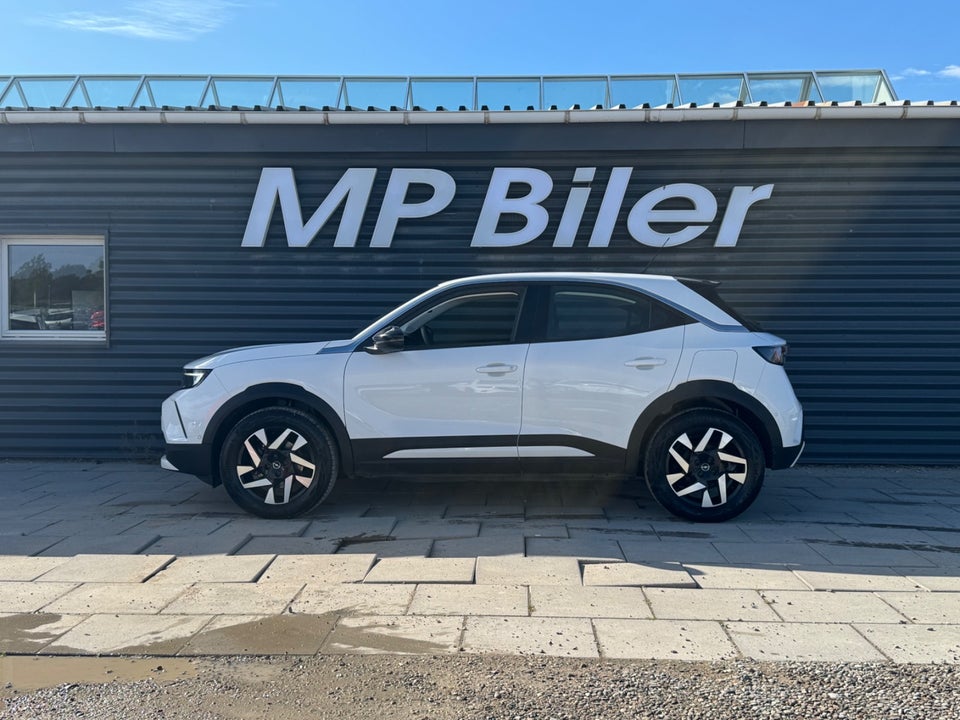 Opel Mokka-e 54 Elegance 5d