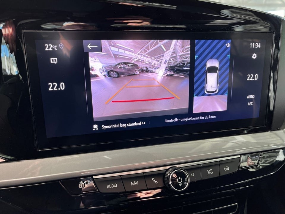 Opel Mokka-e 50 Ultimate 5d