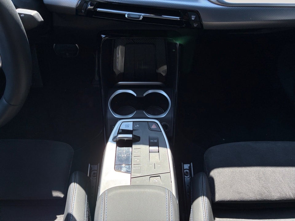 BMW iX2 eDrive20 M-Sport Premium 5d