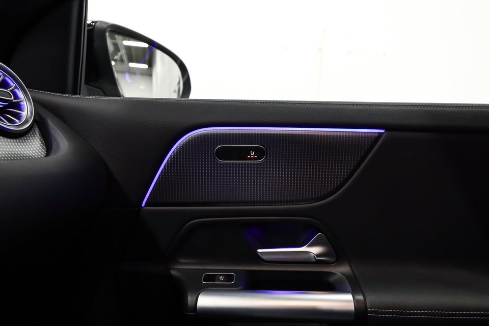 Mercedes EQA250+ Progressive 5d