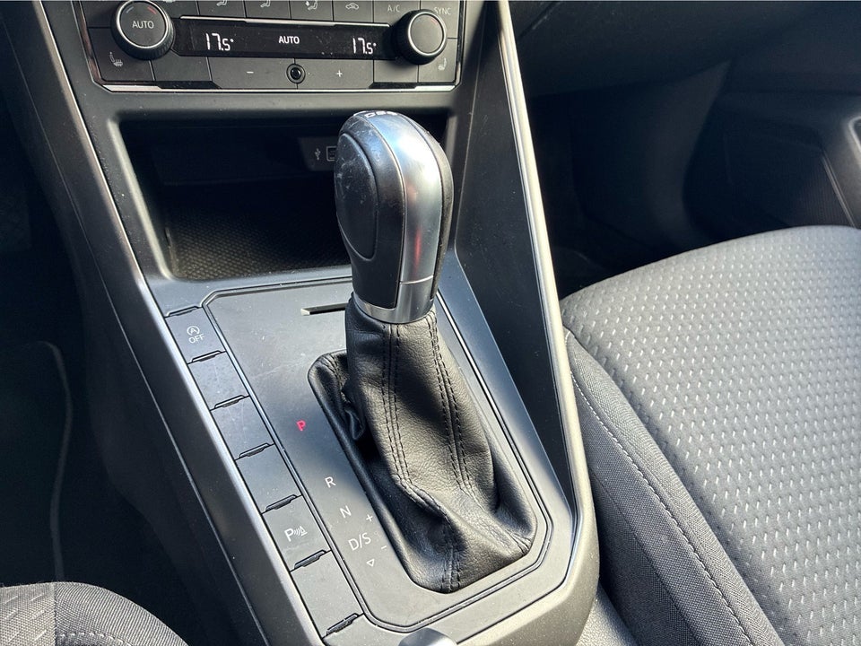VW Polo 1,0 TSi 95 Comfortline 5d