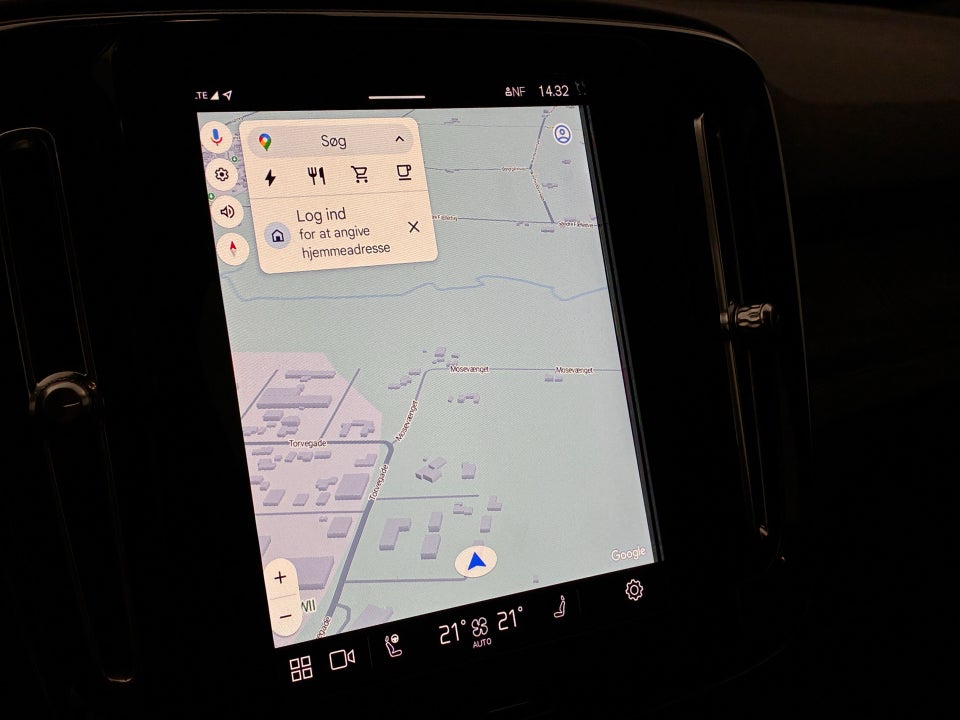 Volvo C40 P8 ReCharge Twin Plus 5d