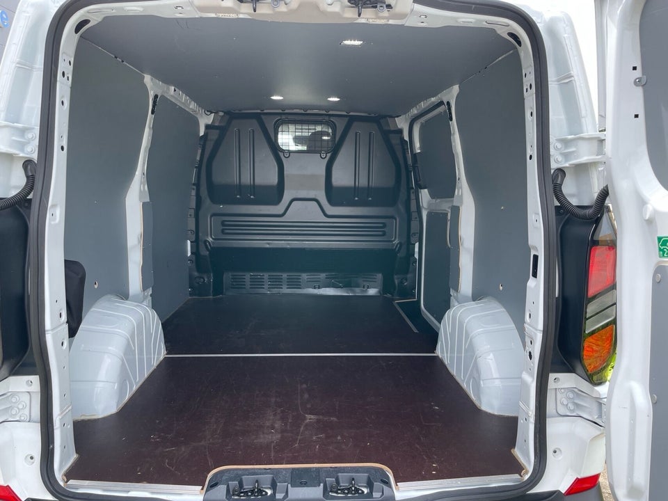 Ford Transit Custom 300 L2 2,0 EcoBlue Trend