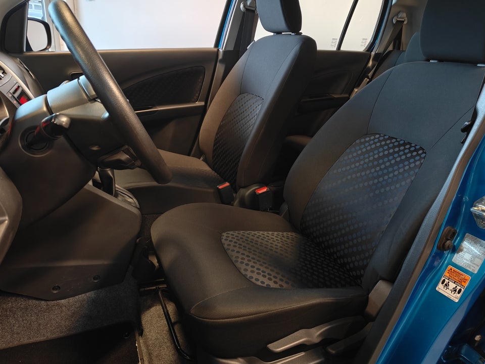 Suzuki Celerio 1,0 Dualjet Club 5d