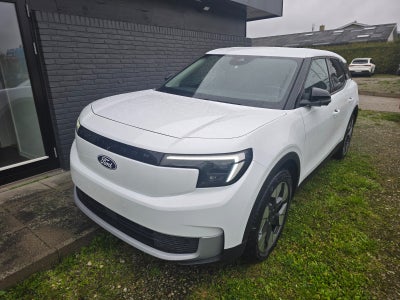 Ford Explorer 77 Premium Extended Range 5d