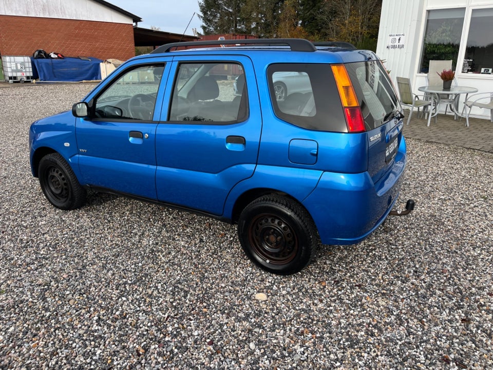 Suzuki Ignis 1,3 GL 5d