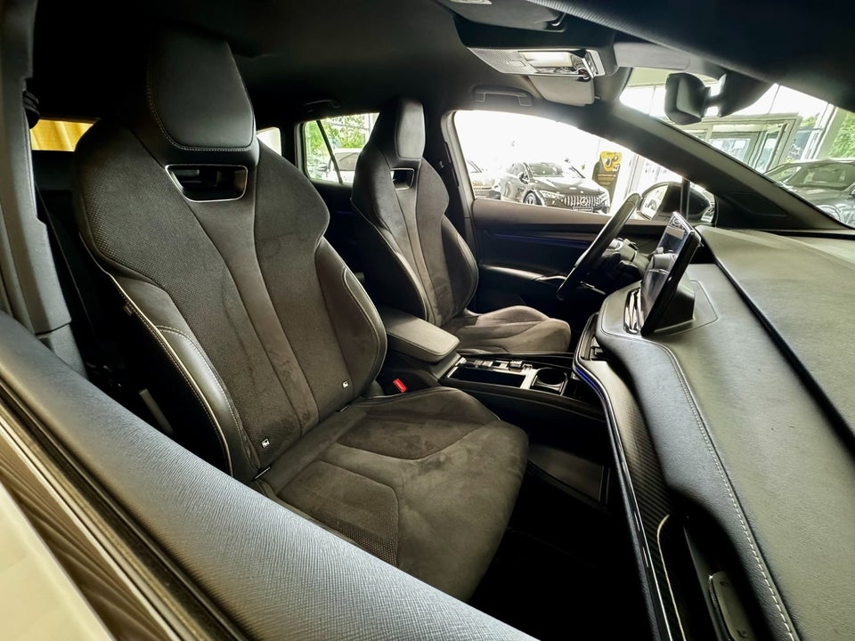 Skoda Enyaq 80x iV Sportline 5d