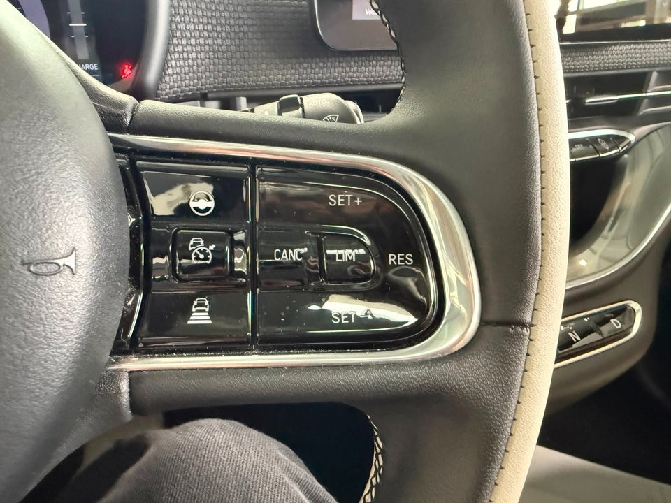 Fiat 500e 42 la Prima Sky 3d