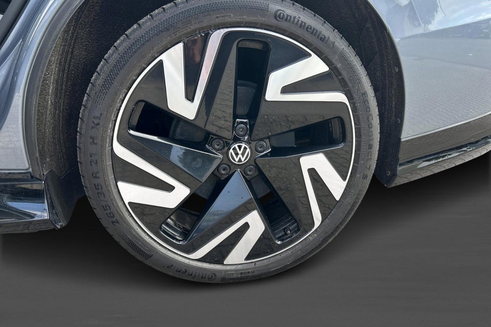 VW ID.7 86 Style S+ 5d