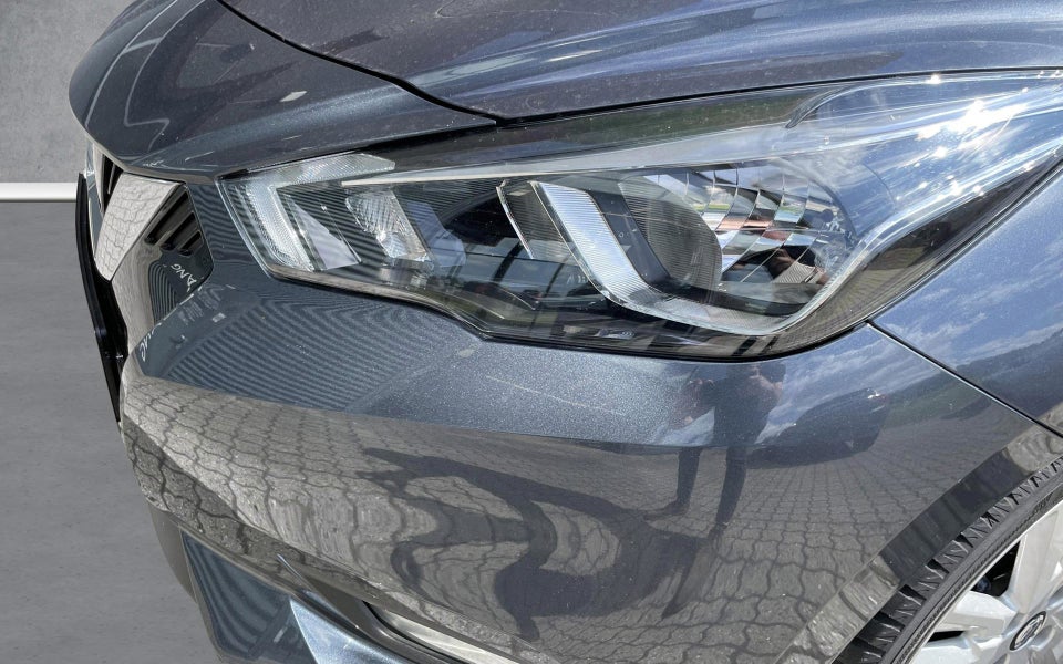 Nissan Micra 1,0 IG-T 100 Acenta 5d