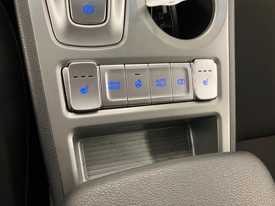 Hyundai Kona 39 EV Advanced 5d