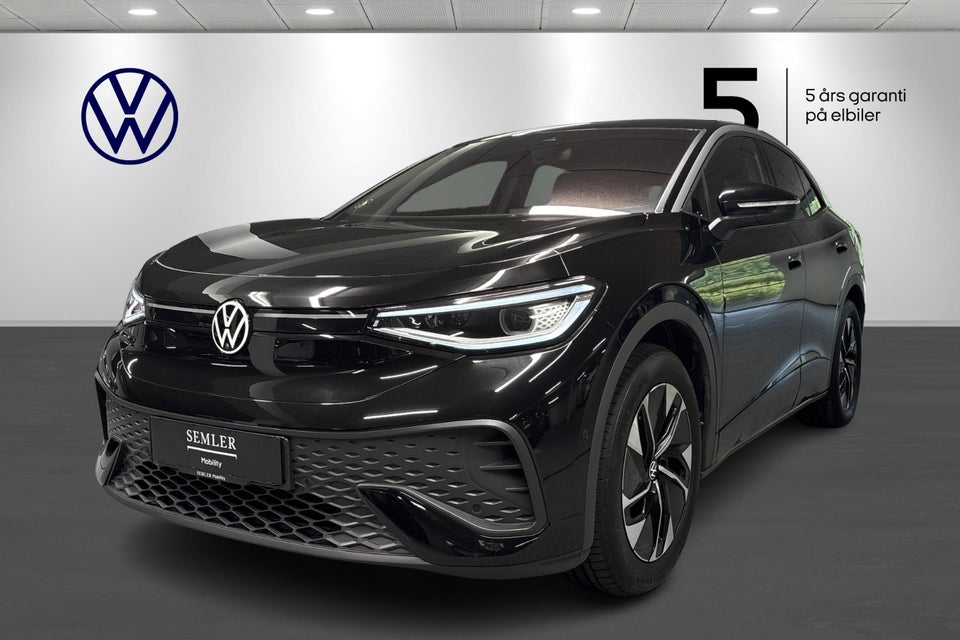 VW ID.5 77 Style+ 5d