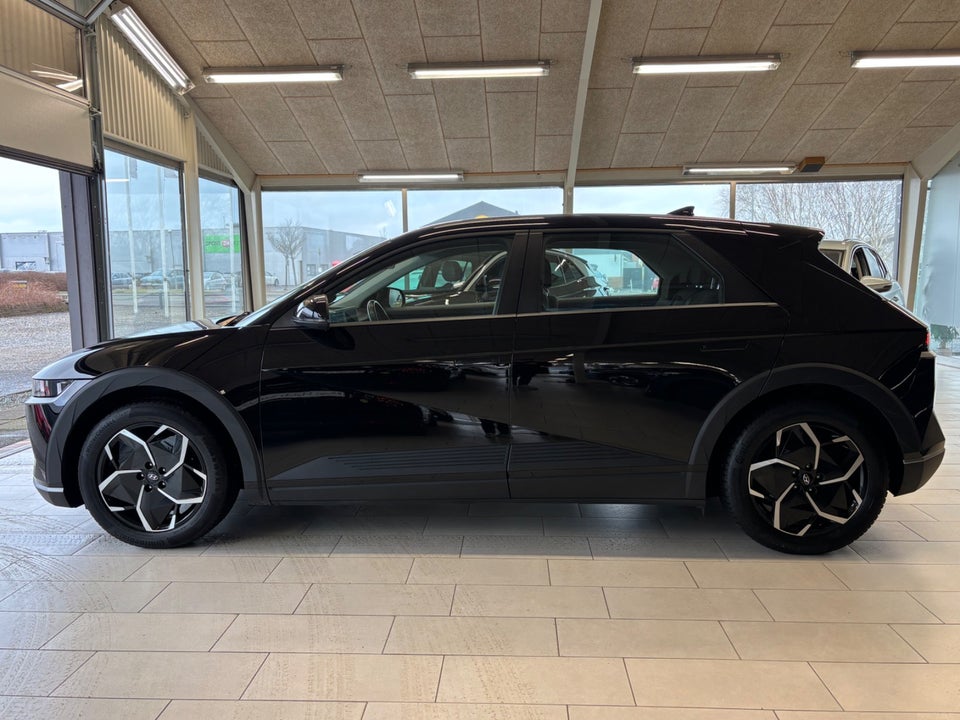 Hyundai Ioniq 5 58 Essential 5d