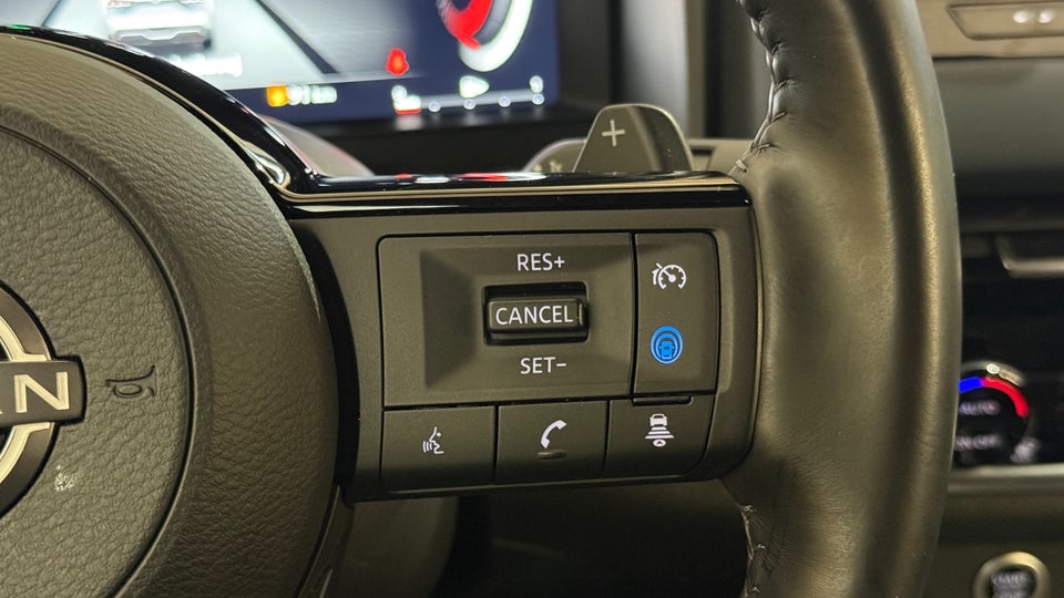 Nissan Qashqai 1,3 mHEV Tekna 5d