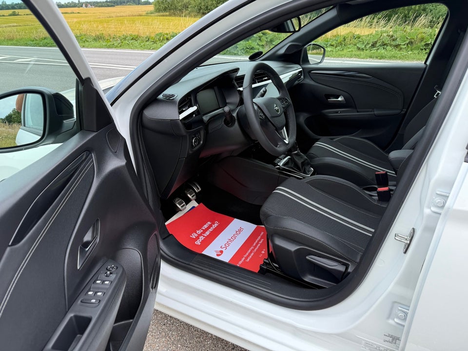 Opel Corsa 1,2 Sport 5d