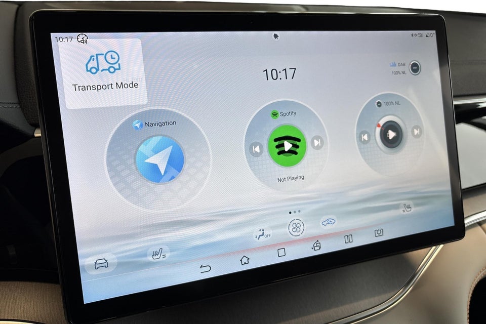 BYD Seal U 72 Comfort 5d