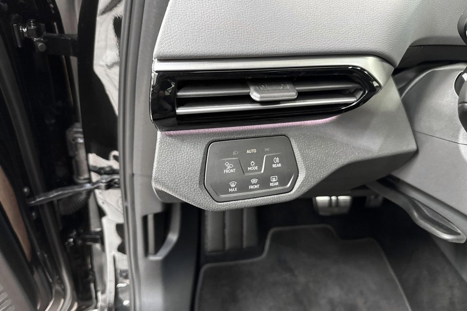 VW ID.4 77 Style 5d
