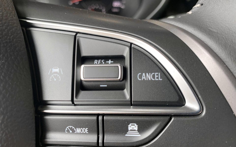 Suzuki Swift 1,2 Desire 5d