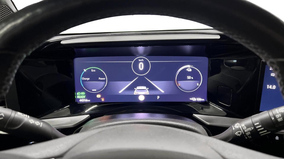 Opel Mokka-e 50 Ultimate 5d